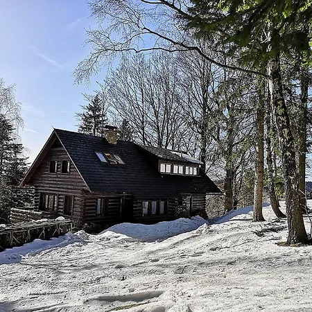 דירה Nadgalerii Solan *