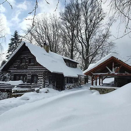 Nadgalerii Solan Velké Karlovice