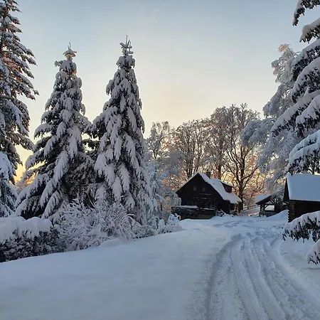 Nadgalerii Solan * Velké Karlovice