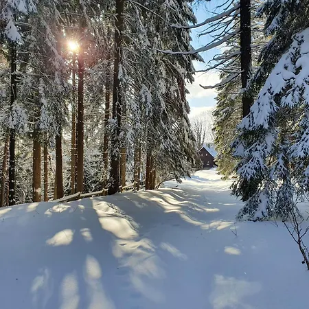 דירה Nadgalerii Solan *