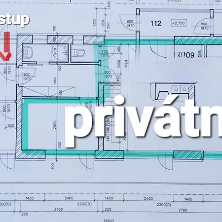 Apartment Nadgalerii Solan *