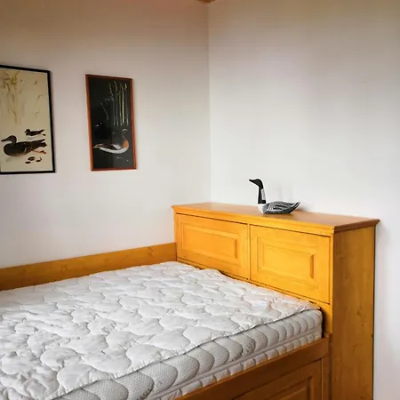 Nadgalerii Solan Apartment Velke Karlovice