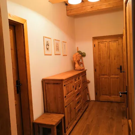 Nadgalerii Solan * Velke Karlovice