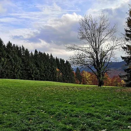 Nadgalerii Solan Velké Karlovice