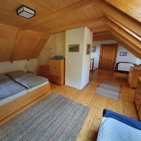 Nadgalerii Solan * Velké Karlovice
