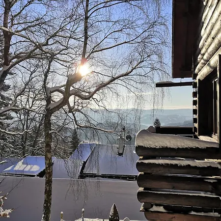 Nadgalerii Solan Velké Karlovice