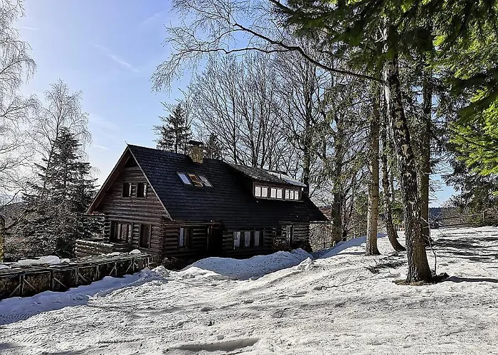 Lägenhet Nadgalerii Solan *