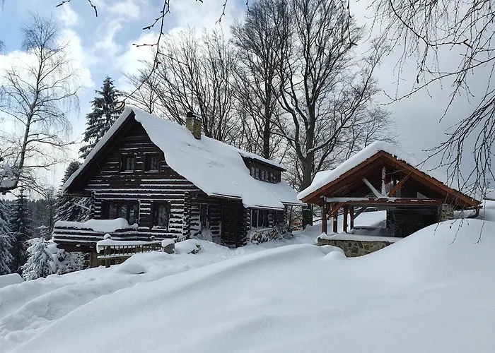 Nadgalerii Solan Velké Karlovice