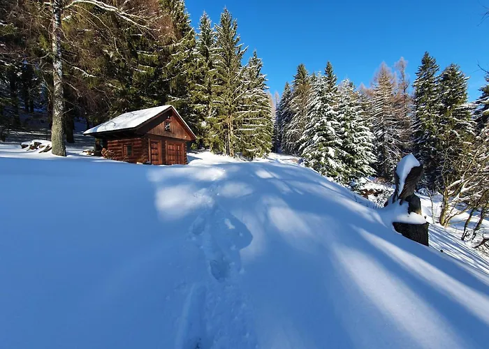 Nadgalerii Solan Lägenhet *