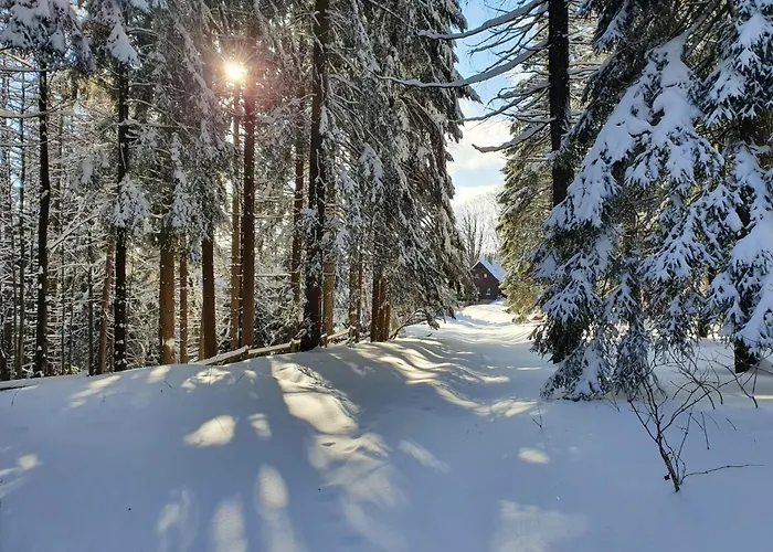 Lägenhet Nadgalerii Solan *