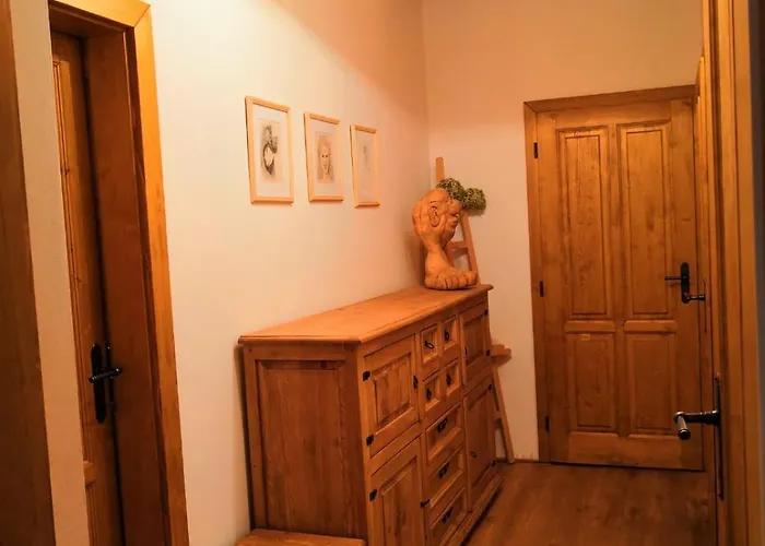 Nadgalerii Solan * Velké Karlovice