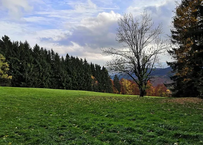 Nadgalerii Solan Velké Karlovice