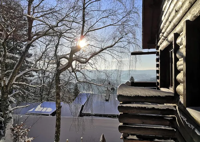 Nadgalerii Solan Velké Karlovice
