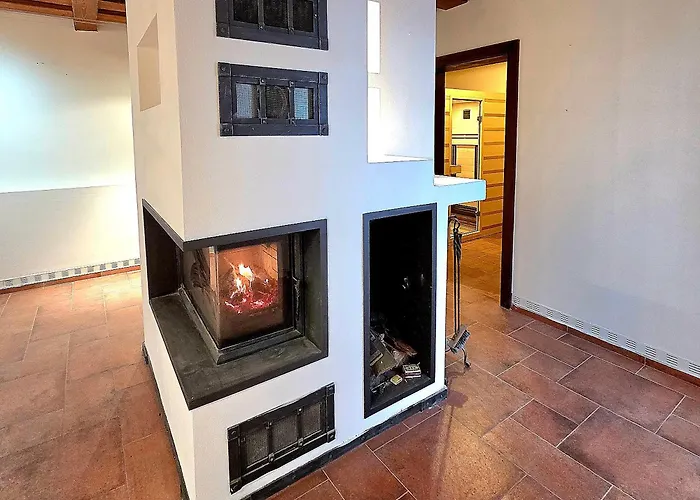 Nadgalerii Solan Velké Karlovice